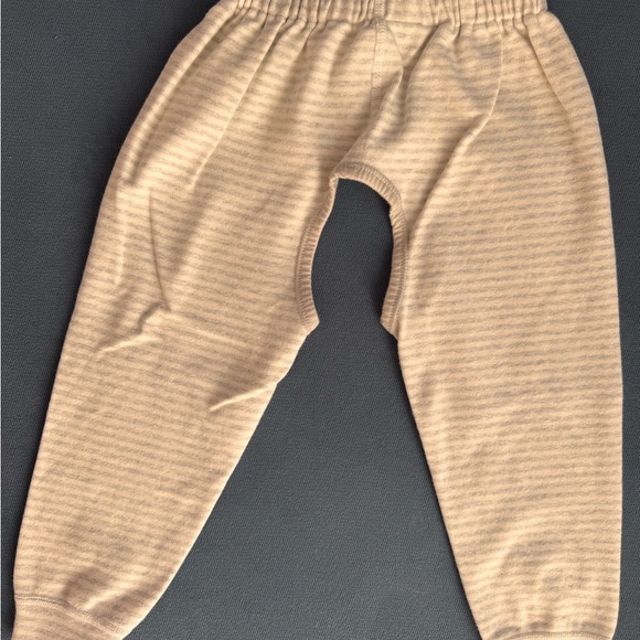 Potty Learning Chaps/Split Pants - Picture 2 of 5